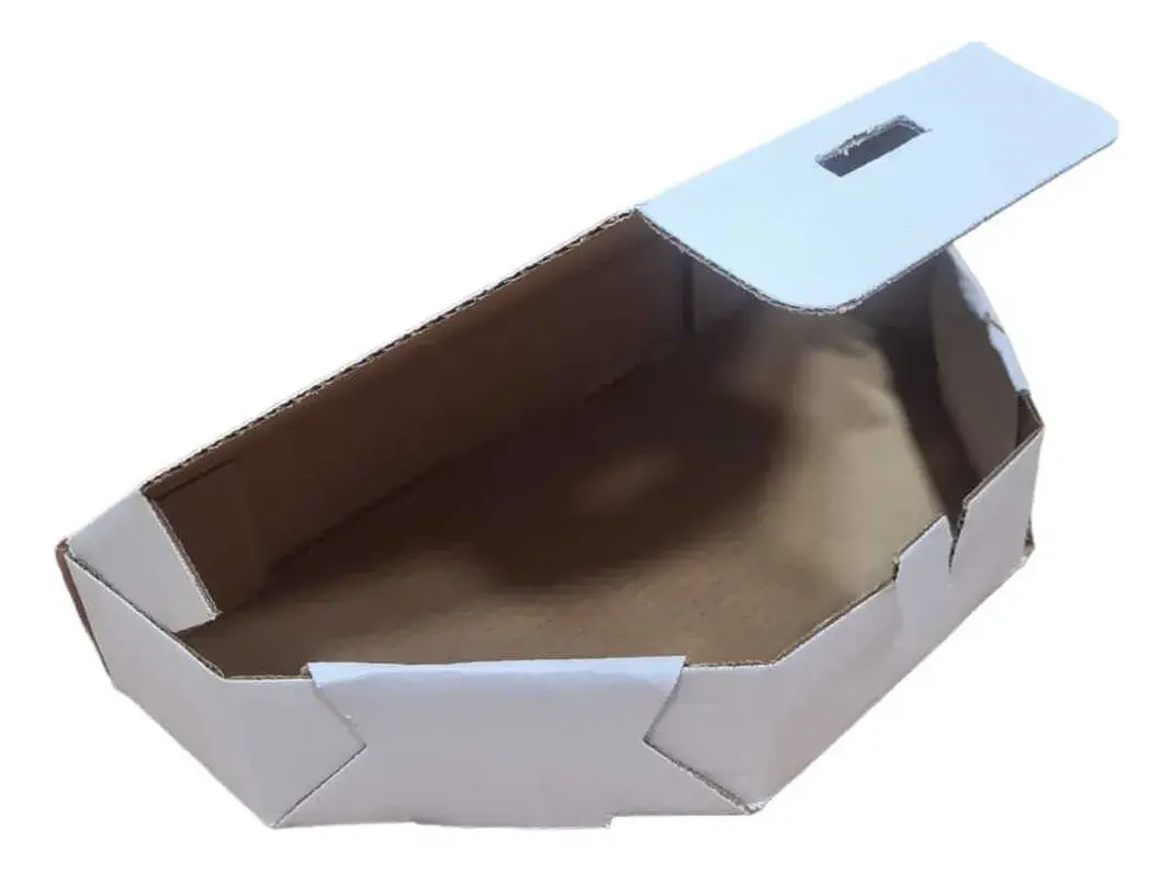 Caixa para Calzone